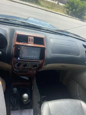 Nissan Terrano 3.0, снимка 11