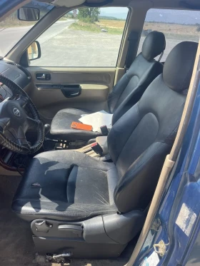 Nissan Terrano 3.0, снимка 8