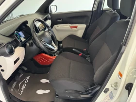 Suzuki Ignis 1.2i-4x4-HAYBRID-ALL GRIP-NAVI-KAMERA, снимка 13