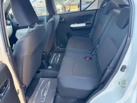 Suzuki Ignis 1.2i-4x4-HAYBRID-ALL GRIP-NAVI-KAMERA, снимка 9