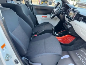 Suzuki Ignis 1.2i-4x4-HAYBRID-ALL GRIP-NAVI-KAMERA, снимка 8