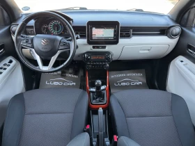 Suzuki Ignis 1.2i-4x4-HAYBRID-ALL GRIP-NAVI-KAMERA, снимка 12