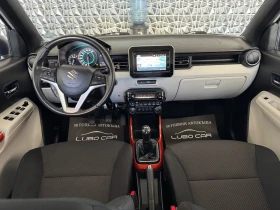 Suzuki Ignis 1.2i-4x4-HAYBRID-ALL GRIP-NAVI-KAMERA, снимка 7