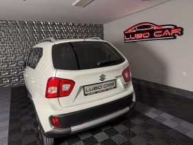 Suzuki Ignis 1.2i-4x4-HAYBRID-ALL GRIP-NAVI-KAMERA, снимка 5