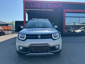 Suzuki Ignis 1.2i-4x4-HAYBRID-ALL GRIP-NAVI-KAMERA, снимка 2