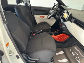 Suzuki Ignis 1.2i-4x4-HAYBRID-ALL GRIP-NAVI-KAMERA, снимка 15