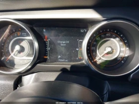 Jeep Wrangler UNLIMITED* WILLYS* 4X4* 3.6* ПОДГРЕВ* NAVI* LED* , снимка 7