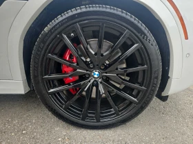 BMW X6 * M50i * CARFAX * ЦЕНА ДО БГ, снимка 6