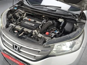 Honda Cr-v 4Wd Ex-L, снимка 6