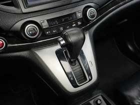 Honda Cr-v 4Wd Ex-L, снимка 9