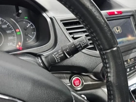 Honda Cr-v 4Wd Ex-L, снимка 16