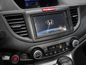 Honda Cr-v 4Wd Ex-L, снимка 14