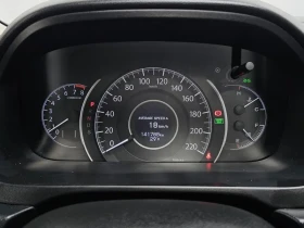 Honda Cr-v 4Wd Ex-L, снимка 8
