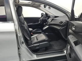 Honda Cr-v 4Wd Ex-L, снимка 11