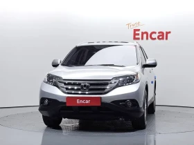 Honda Cr-v 4Wd Ex-L, снимка 3