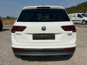VW Tiguan 2.0TDI-4Motion-Full LED-климатроник-дистроник-нави, снимка 5