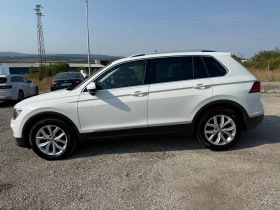 VW Tiguan 2.0TDI-4Motion-Full LED-климатроник-дистроник-нави, снимка 3