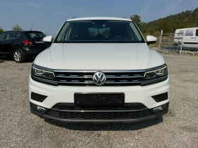 VW Tiguan 2.0TDI-4Motion-Full LED-климатроник-дистроник-нави, снимка 2