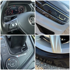 VW Tiguan 2.0TDI-4Motion-Full LED-климатроник-дистроник-нави, снимка 16