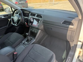 VW Tiguan 2.0TDI-4Motion-Full LED-климатроник-дистроник-нави, снимка 13