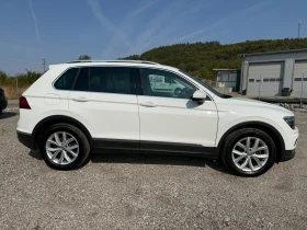 VW Tiguan 2.0TDI-4Motion-Full LED-климатроник-дистроник-нави, снимка 7