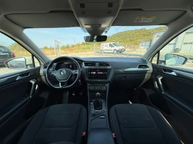 VW Tiguan 2.0TDI-4Motion-Full LED-климатроник-дистроник-нави, снимка 11