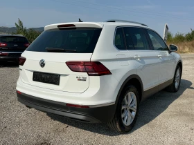 VW Tiguan 2.0TDI-4Motion-Full LED-климатроник-дистроник-нави, снимка 6