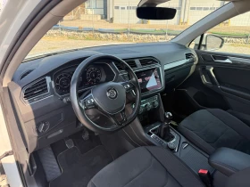 VW Tiguan 2.0TDI-4Motion-Full LED-климатроник-дистроник-нави, снимка 8