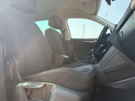 VW Tiguan 2.0TDI-4Motion-Full LED-климатроник-дистроник-нави, снимка 14
