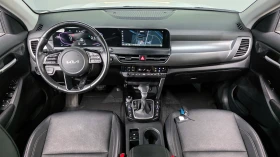 Kia Seltos Gasoline 1.6 Turbo 4WD Prestige autogeorge.com, снимка 11