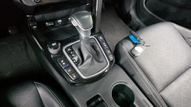 Kia Seltos Gasoline 1.6 Turbo 4WD Prestige autogeorge.com, снимка 13