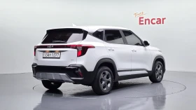 Kia Seltos Gasoline 1.6 Turbo 4WD Prestige autogeorge.com, снимка 2