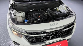 Kia Seltos Gasoline 1.6 Turbo 4WD Prestige autogeorge.com, снимка 9