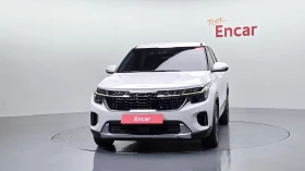 Kia Seltos Gasoline 1.6 Turbo 4WD Prestige autogeorge.com, снимка 5