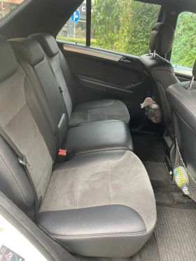 Mercedes-Benz ML 350 AMG , снимка 9