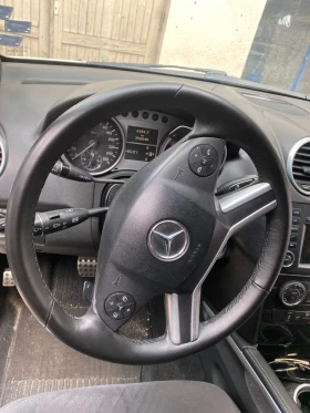 Mercedes-Benz ML 350 AMG , снимка 6