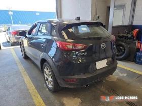 Mazda CX-3, снимка 6
