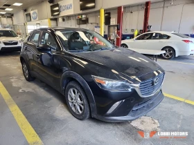 Mazda CX-3, снимка 5