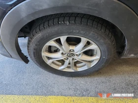 Mazda CX-3, снимка 4