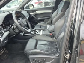 Audi Q5, снимка 3