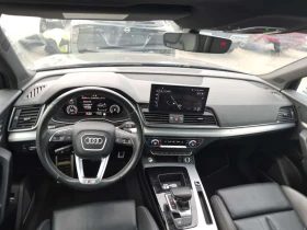 Audi Q5, снимка 10