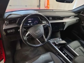 Audi Q8, снимка 9