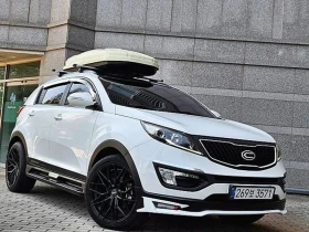 Kia Sportage, снимка 1
