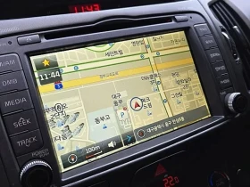 Kia Sportage, снимка 16