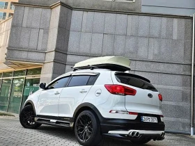 Kia Sportage, снимка 2