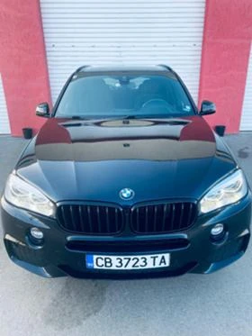 BMW X5 M-Paket | Mobile.bg    6