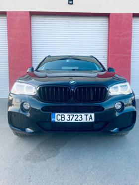 Обява за продажба на BMW X5 M-Paket ~69 999 лв. - изображение 1