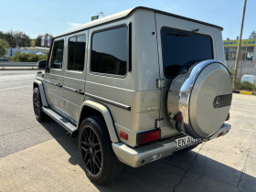 Mercedes-Benz G 500 ПРОМОЦИЯ!* V8* AMG* БАРТЕР* , снимка 4