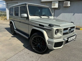 Mercedes-Benz G 500 * V8* AMG* БАРТЕР* ЛИЗИНГ* , снимка 3