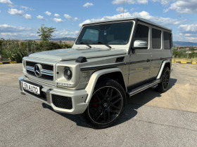 Mercedes-Benz G 500 ПРОМОЦИЯ!* V8* AMG* БАРТЕР* , снимка 1